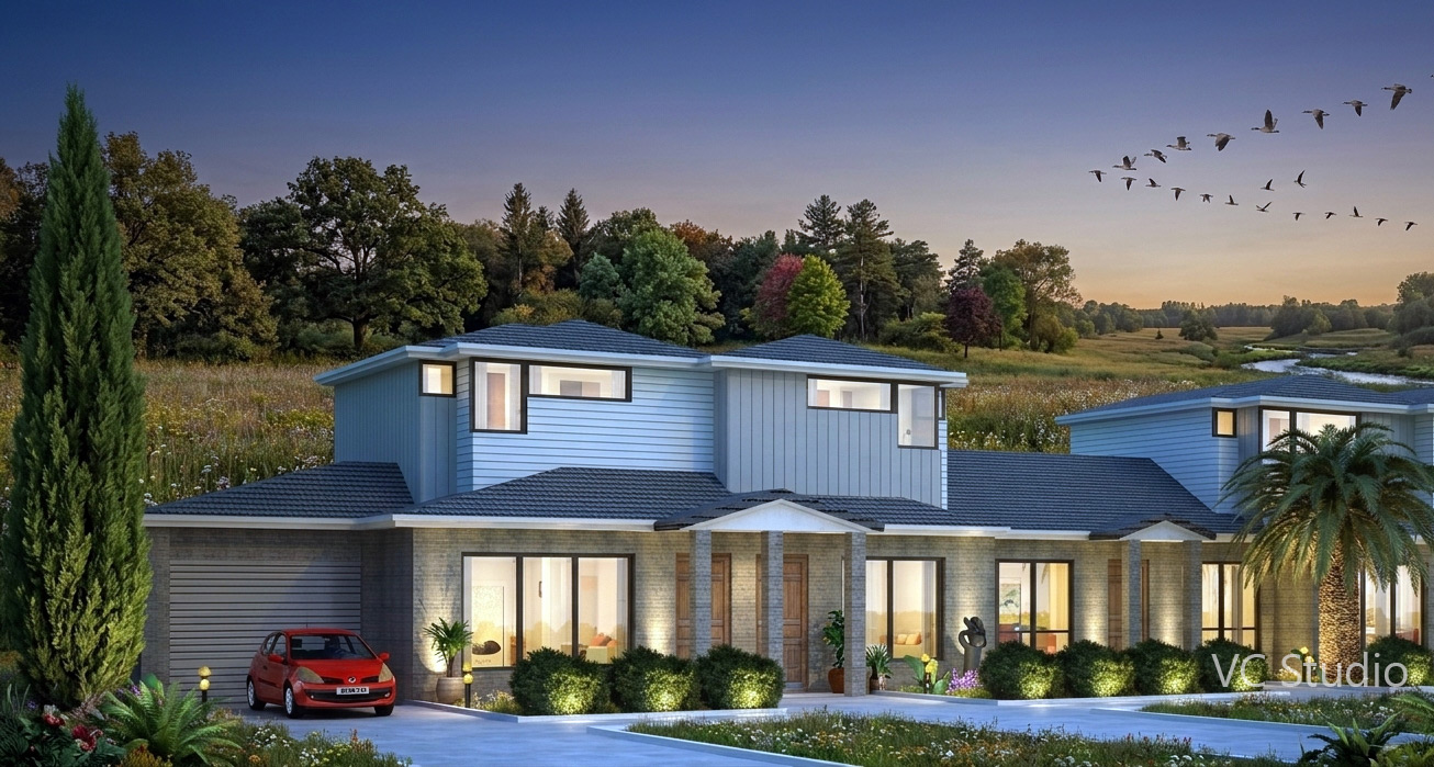 Residential